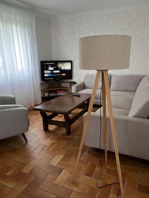 Ferienhaus Maison Bretonne 7 Personnes *