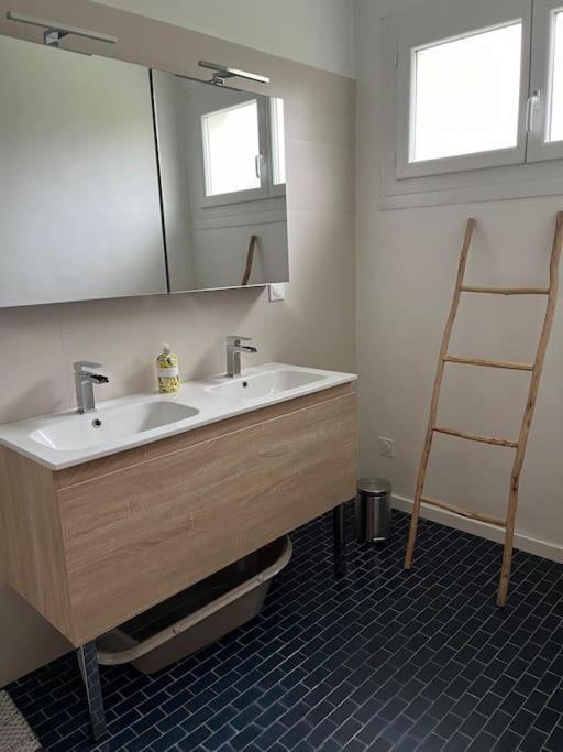 Ferienhaus Maison Bretonne 7 Personnes