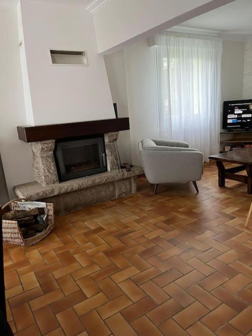Casa vacanze Maison Bretonne 7 Personnes