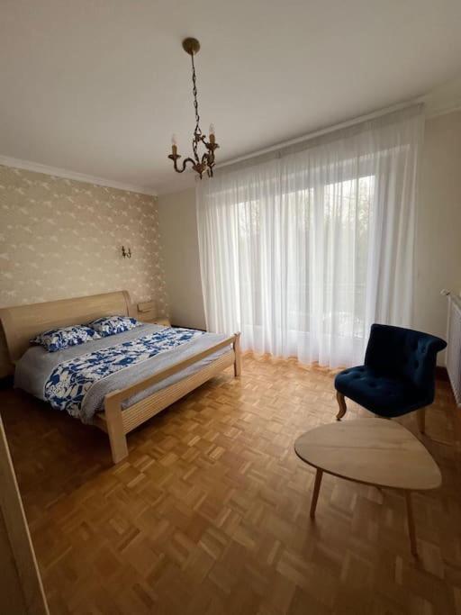 Maison Bretonne 7 Personnes Ferienhaus *