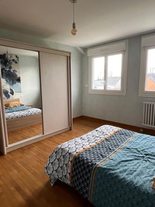 Maison Bretonne 7 Personnes