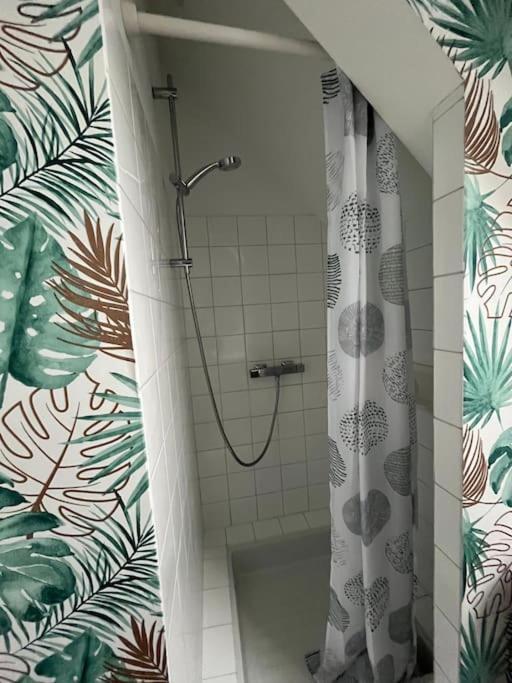 Ferienhaus Maison Bretonne 7 Personnes Mellac