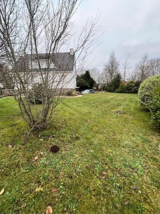Maison Bretonne 7 Personnes Casa vacanze *